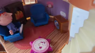 Castillo Juguete Ben y Holly