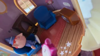 Castillo Juguete Ben y Holly