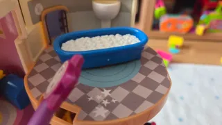 Castillo Juguete Ben y Holly