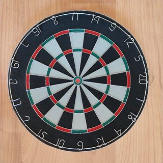 Diana de dardos profesional