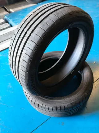 OFERTA! 2 NEUMÁTICOS GOODYEAR