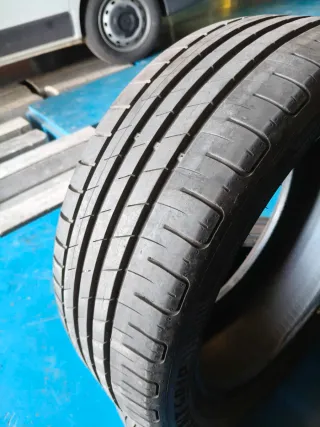 OFERTA! 2 NEUMÁTICOS GOODYEAR