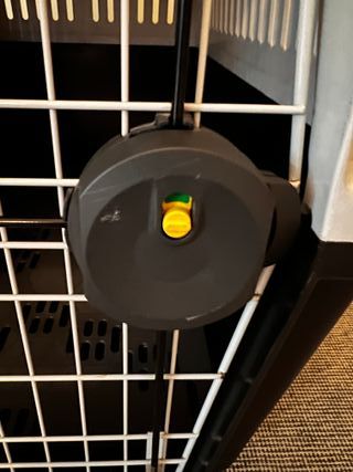 Caixa Transporte IATA - Atlas 60 - Made in Italy