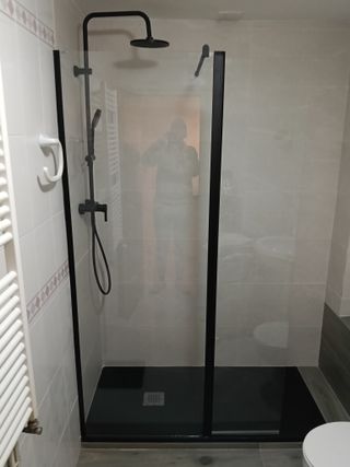 REPARACIONES Y MANTENIMIENTO DEL HOGAR