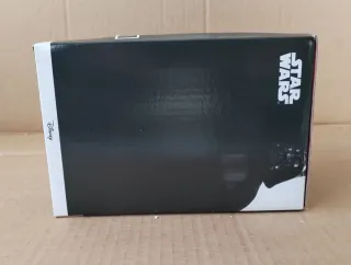 Star Wars Bust Collection -Nute Gunray, Altaya