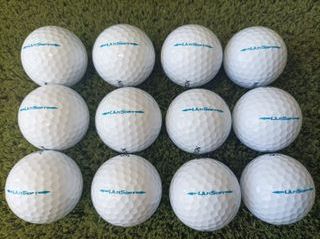 cx 12 bolas de Golfe Srixon UltiSoft ( Novas!)