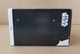 Star Wars Bust Collection -Qui-Gon Jinn, Altaya