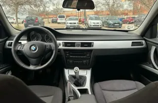 BMW Serie 3 2007