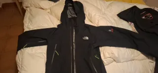 Chaqueta The North Face Summit Gore-Tex Pro