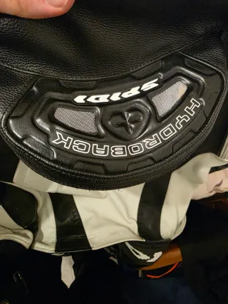 Mono SPIDI Tronik Wind Pro Talla 54