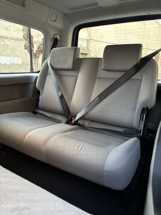 Volkswagen CADDY LiFE MAXI  2.0 TDI 140cv 6 veloci