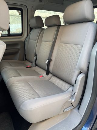 Volkswagen CADDY LiFE MAXI  2.0 TDI 140cv 6 veloci