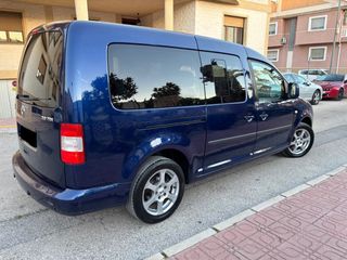 Volkswagen CADDY LiFE MAXI  2.0 TDI 140cv 6 veloci