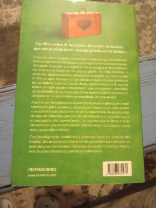 Seguir sin ti (Spanish Edition)