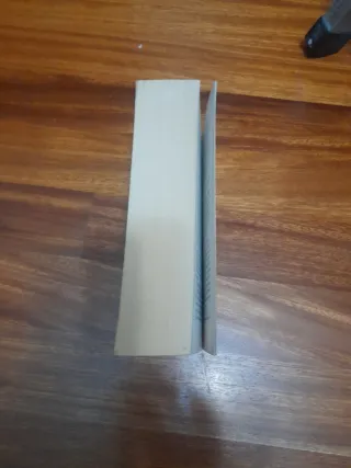 Novela de Intriga "Una Fortuna Peligrosa "