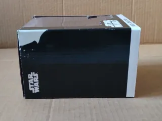 Star Wars Bust Collection - Armitage Hux, Altaya