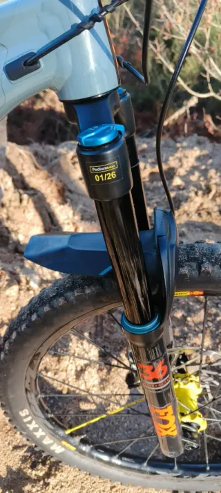 Giant Reign 1.5 2018