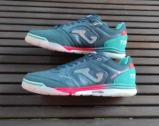 Zapatillas futsal Joma n41