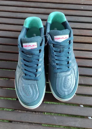 Zapatillas futsal Joma n41