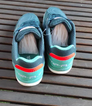 Zapatillas futsal Joma n41