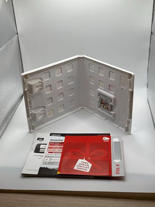 Pack juegos Nintendo 3Ds