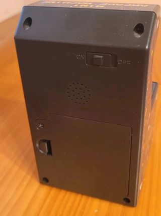 Mini Arcade 200 vintage