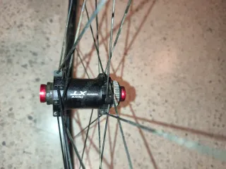 Rueda 26 xt rebajada