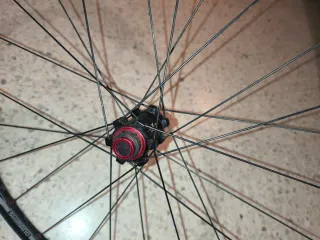 Rueda 26 xt rebajada