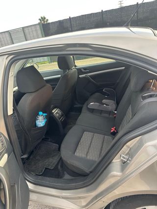 Skoda Octavia 2010