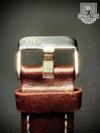 Vostok "Vuelo Ártico" Edición Limitada. A estrenar