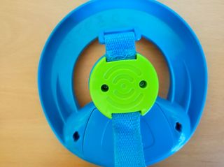 Minivolante Vtech interactivo