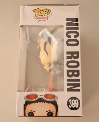 Funko Pop 399 Nico Robin | One Piece