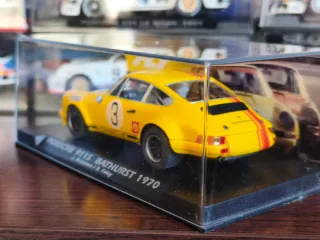Fly A2038 Porsche 911S Bathurst 1970