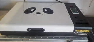 Impresora Procolored DTF A3 + horno.