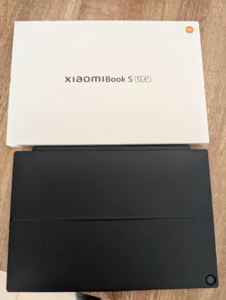 Xiaomi Book 12 Tablet