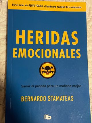 Heridas emocionales / Emotional Wounds (Spanish...