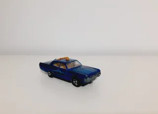 Majorette Plymouth Grand Fury