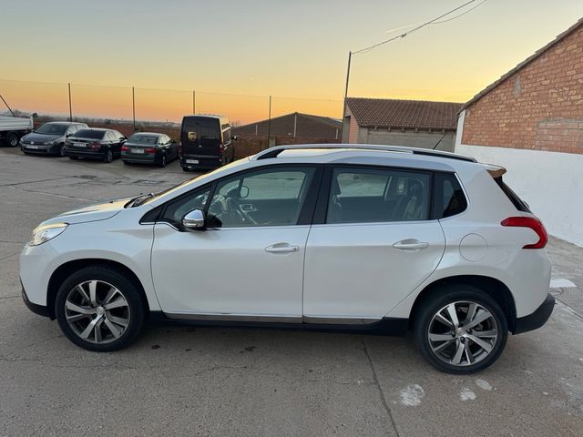 💥 Peugeot 2008 1.6hdi 💥 💥unico dueño 💥