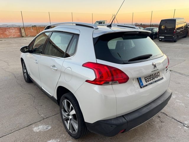 💥 Peugeot 2008 1.6hdi 💥 💥unico dueño 💥
