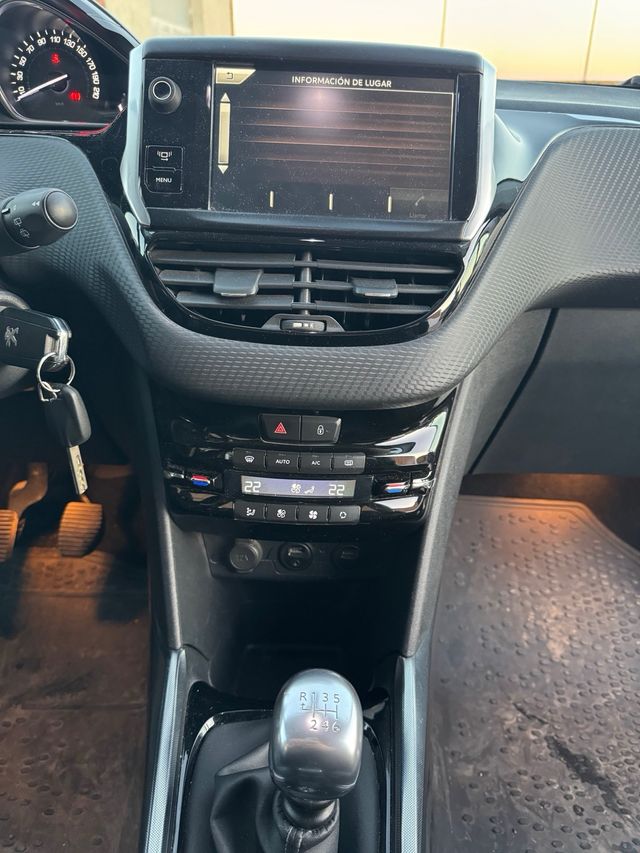 💥 Peugeot 2008 1.6hdi 💥 💥unico dueño 💥