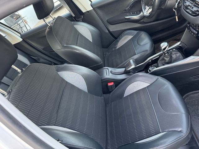 💥 Peugeot 2008 1.6hdi 💥 💥unico dueño 💥