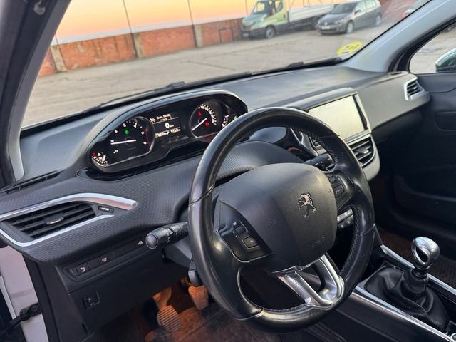 💥 Peugeot 2008 1.6hdi 💥 💥unico dueño 💥