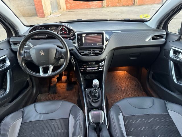 💥 Peugeot 2008 1.6hdi 💥 💥unico dueño 💥