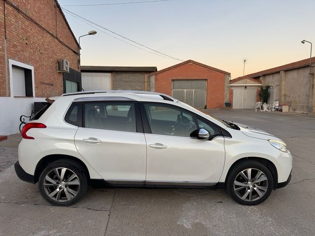 💥 Peugeot 2008 1.6hdi 💥 💥unico dueño 💥