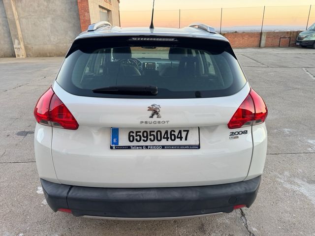 💥 Peugeot 2008 1.6hdi 💥 💥unico dueño 💥