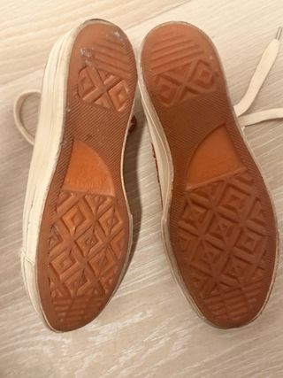 Converse Chuck Taylor Camuflaje Talla 39