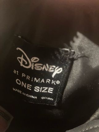 Bolso Disney Pesadilla Antes de Navidad Jack