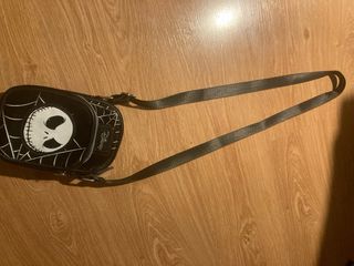 Bolso Disney Pesadilla Antes de Navidad Jack