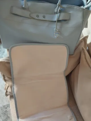 Bolso para cochecito de bebé