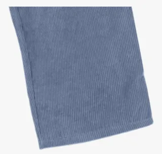 Pantalón Yoker Casual Azul